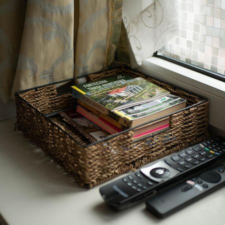 Apartament Przy Synagodze Przemyśl Buitenkant foto