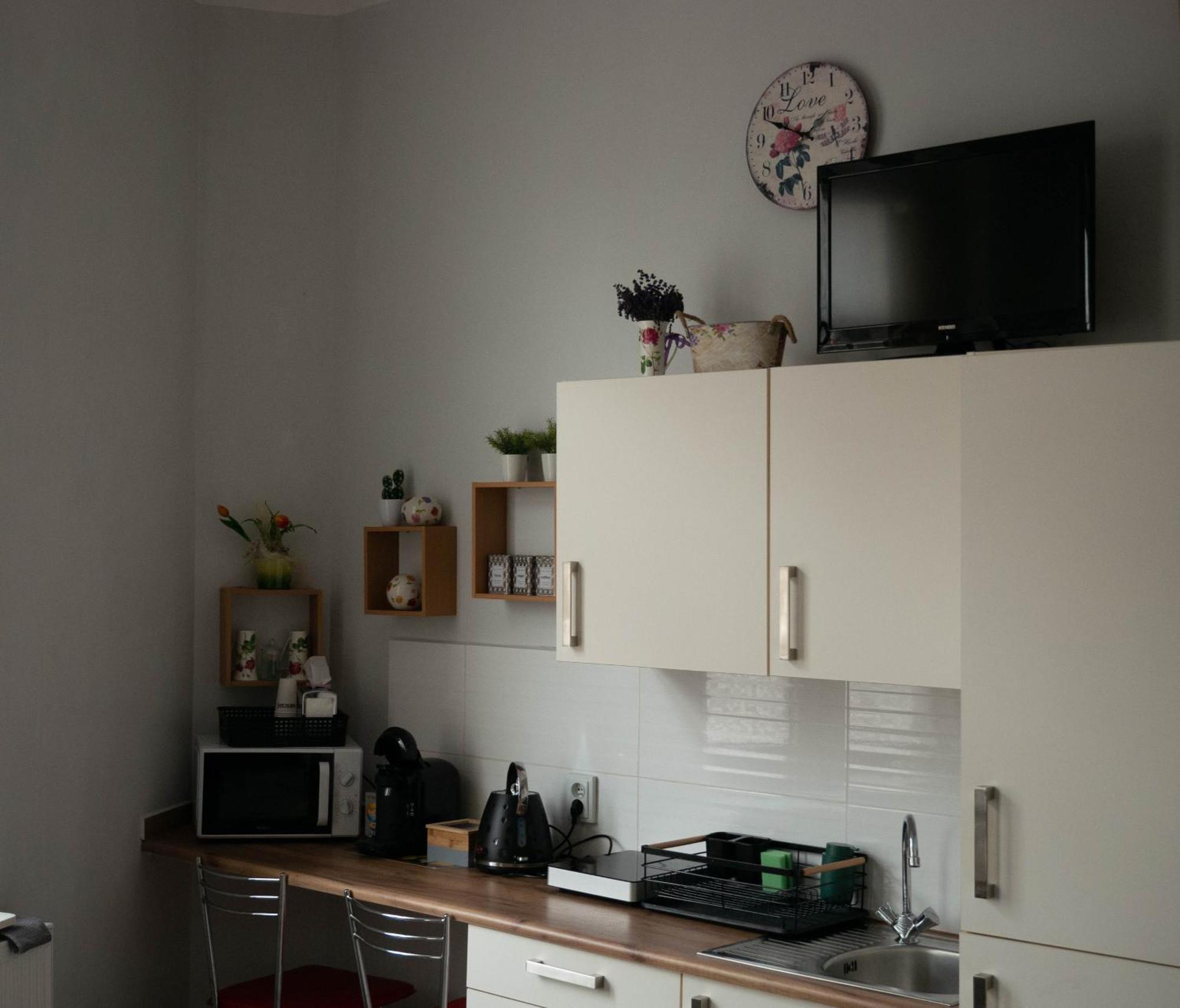 Apartament Przy Synagodze Przemyśl Buitenkant foto