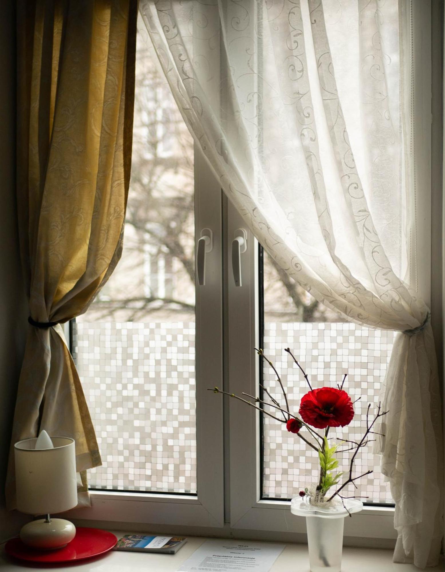 Apartament Przy Synagodze Przemyśl Buitenkant foto