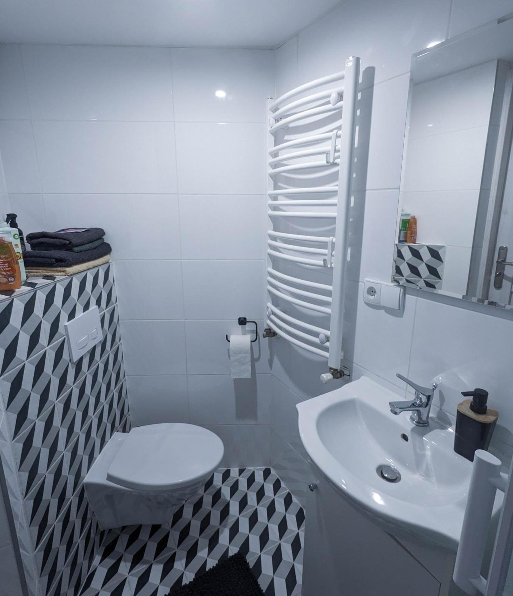 Apartament Przy Synagodze Przemyśl Buitenkant foto