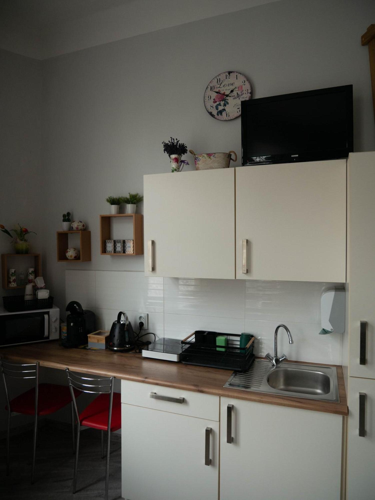Apartament Przy Synagodze Przemyśl Buitenkant foto