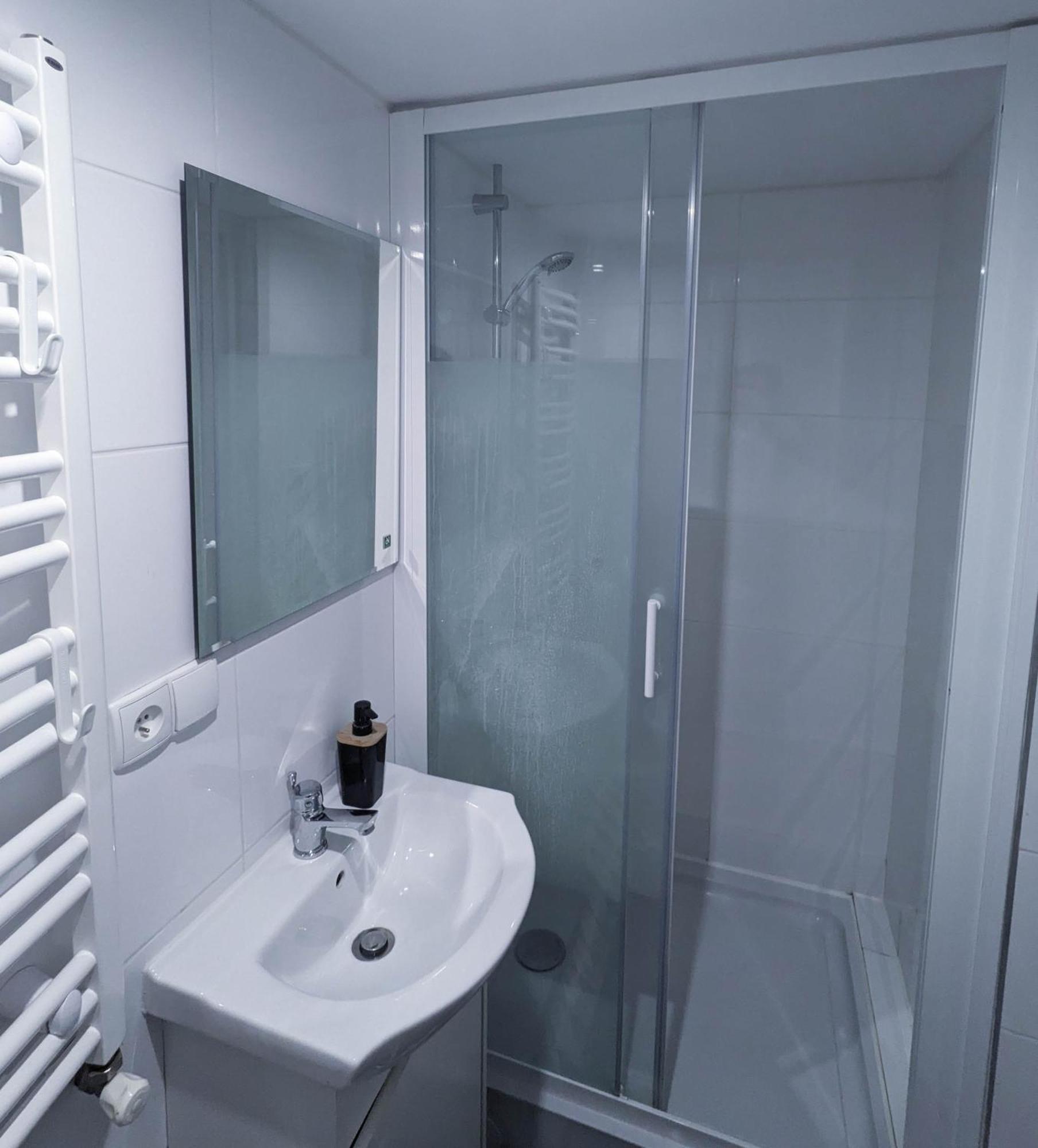 Apartament Przy Synagodze Przemyśl Buitenkant foto