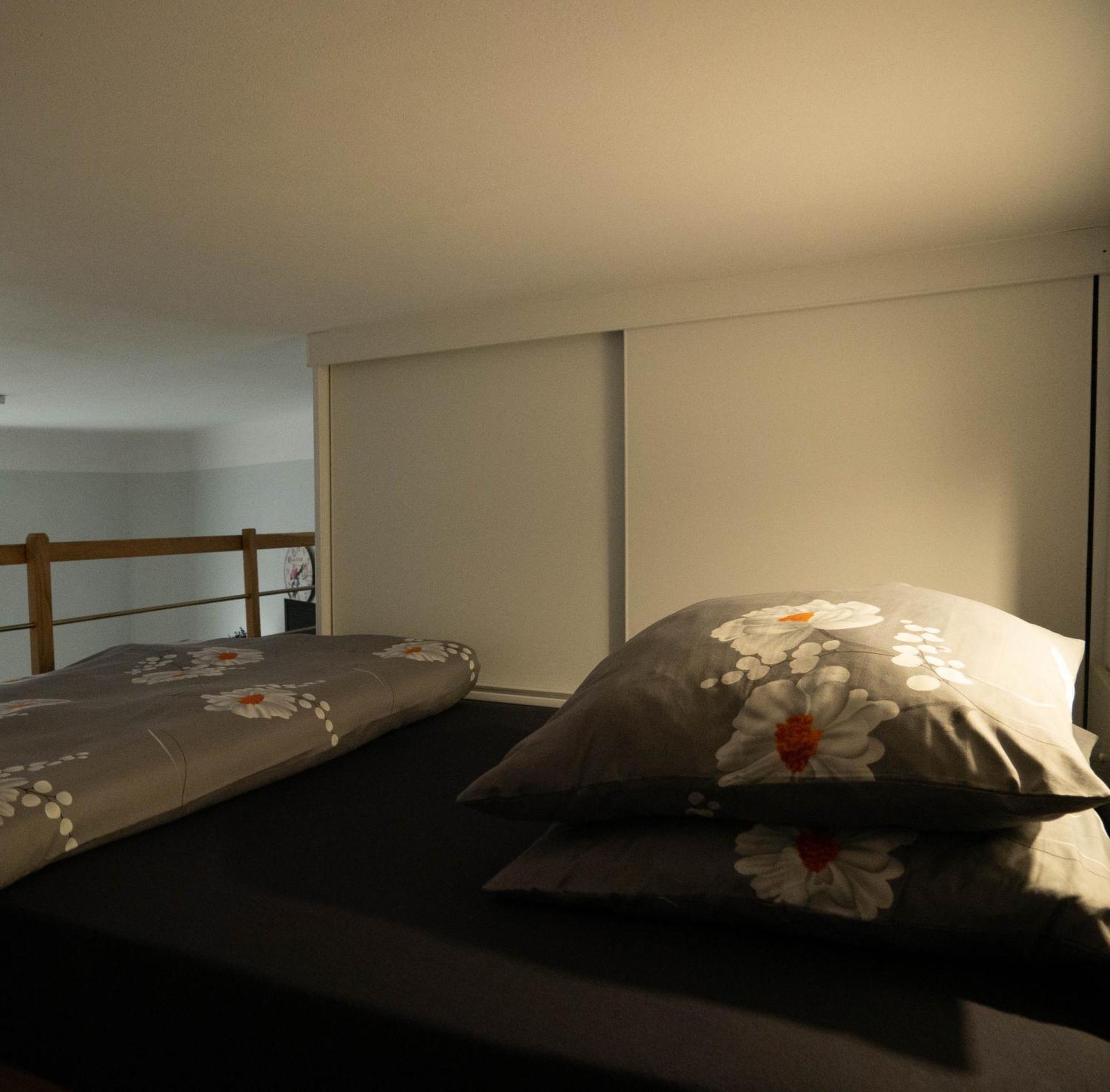 Apartament Przy Synagodze Przemyśl Buitenkant foto