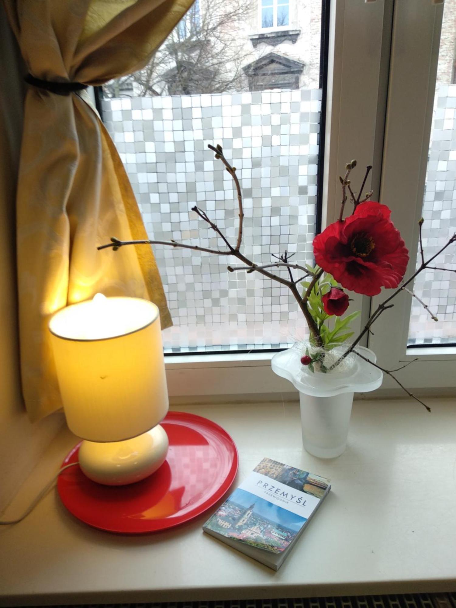 Apartament Przy Synagodze Przemyśl Buitenkant foto